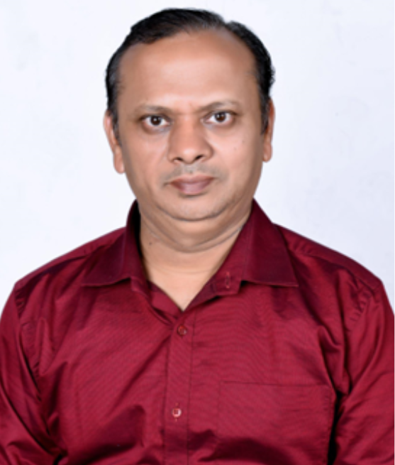 Rakesh Mittal